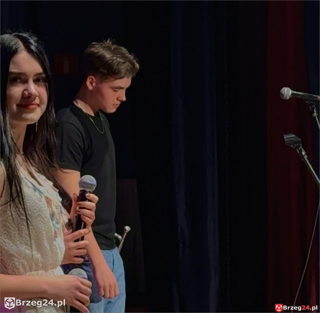 FlashBack z Brzegu z sukcesem na festiwalu