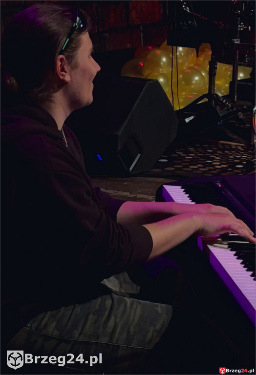 FlashBack z Brzegu z sukcesem na festiwalu