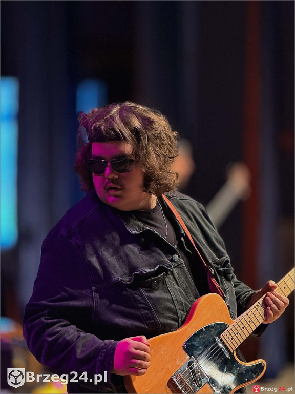 FlashBack z Brzegu z sukcesem na festiwalu