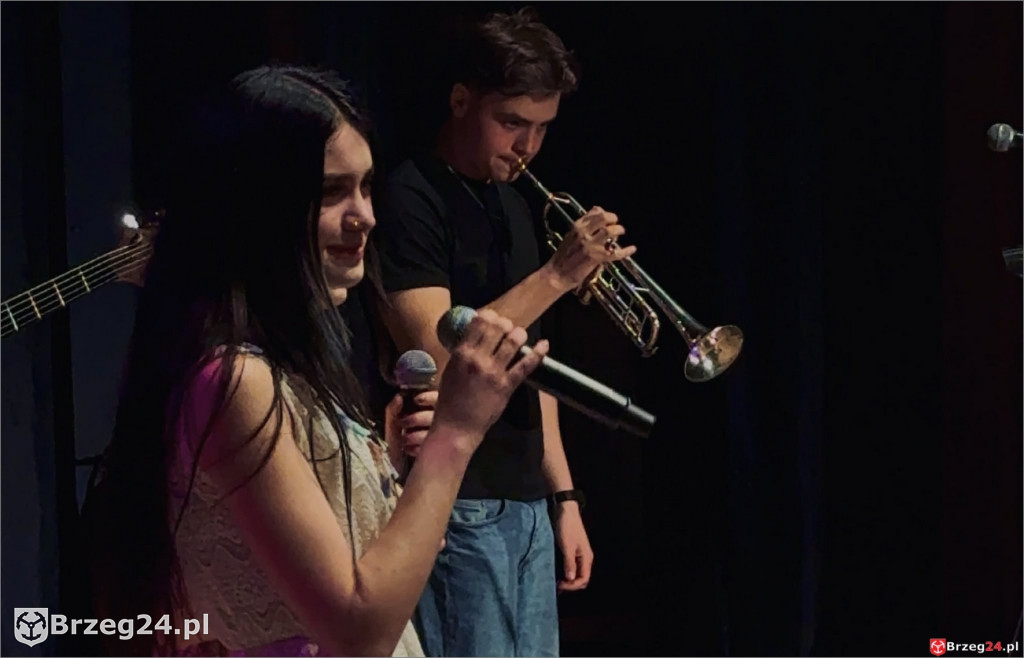 FlashBack z Brzegu z sukcesem na festiwalu