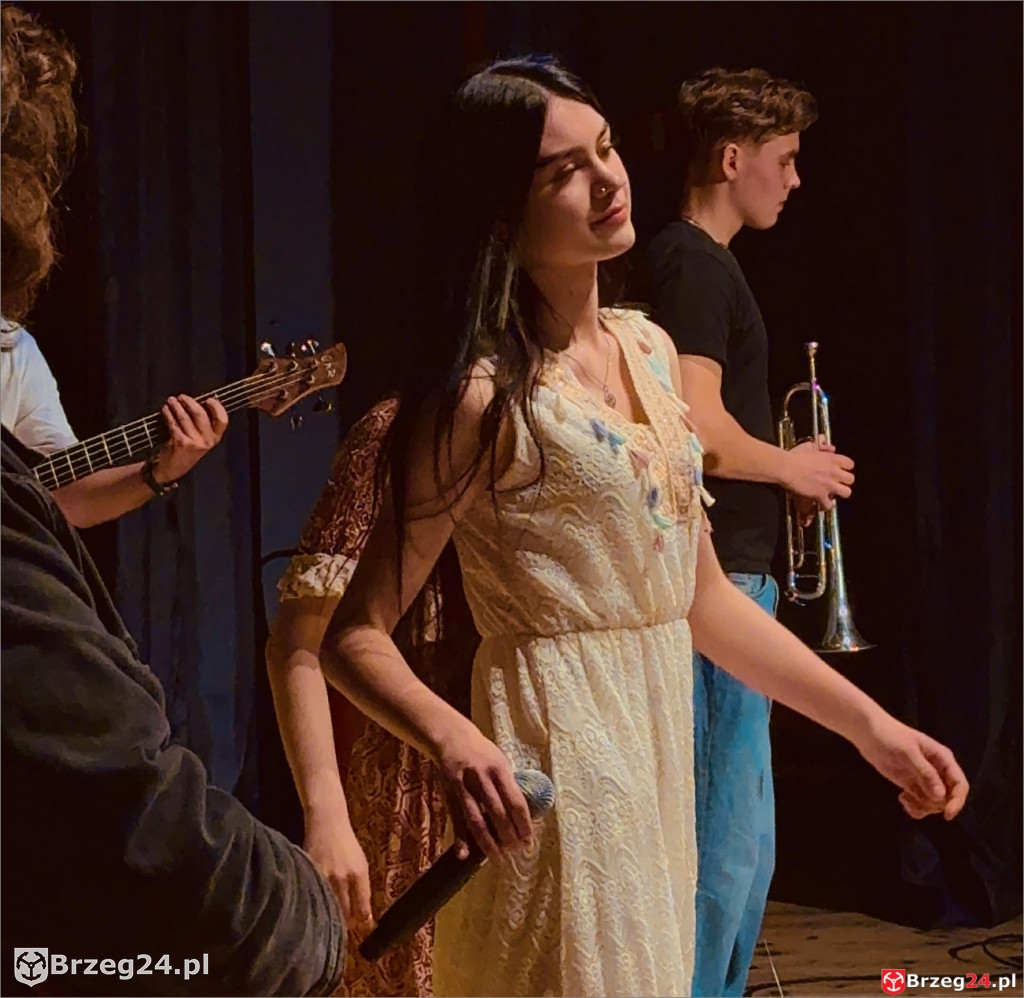 FlashBack z Brzegu z sukcesem na festiwalu