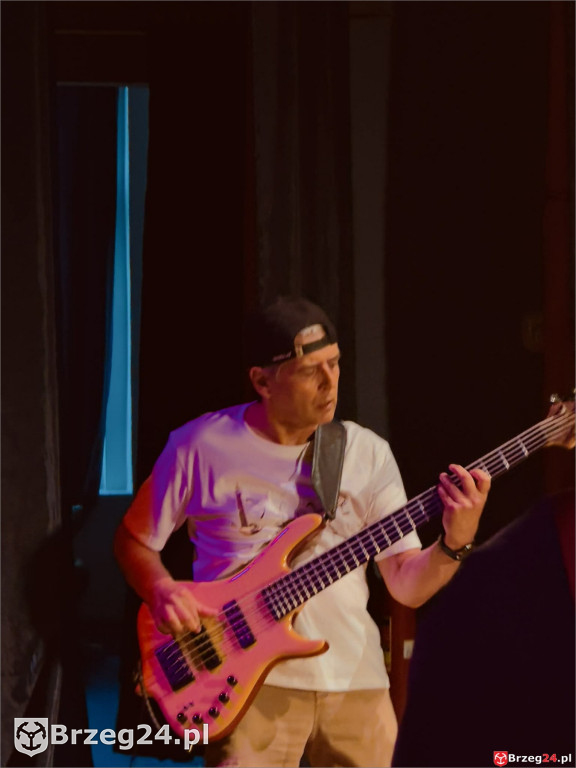 FlashBack z Brzegu z sukcesem na festiwalu