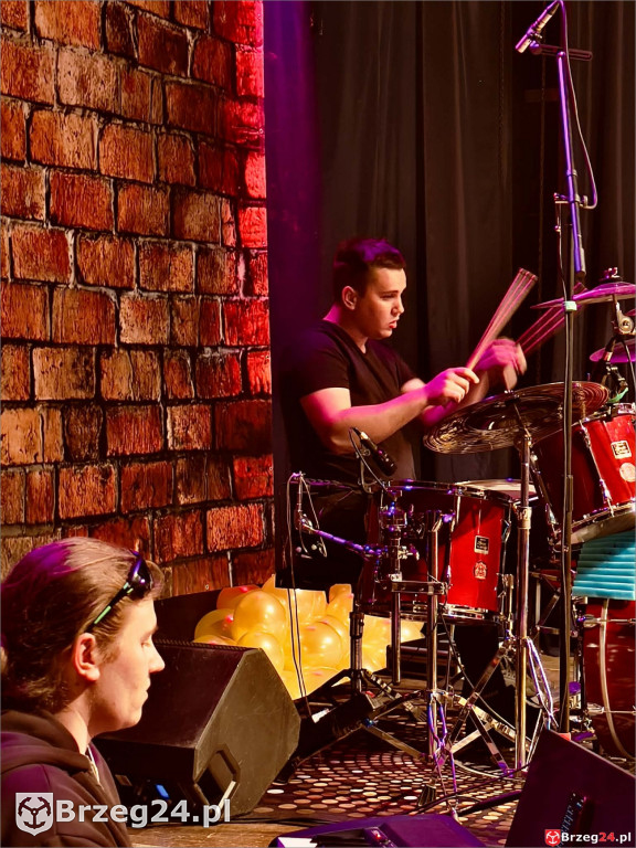 FlashBack z Brzegu z sukcesem na festiwalu