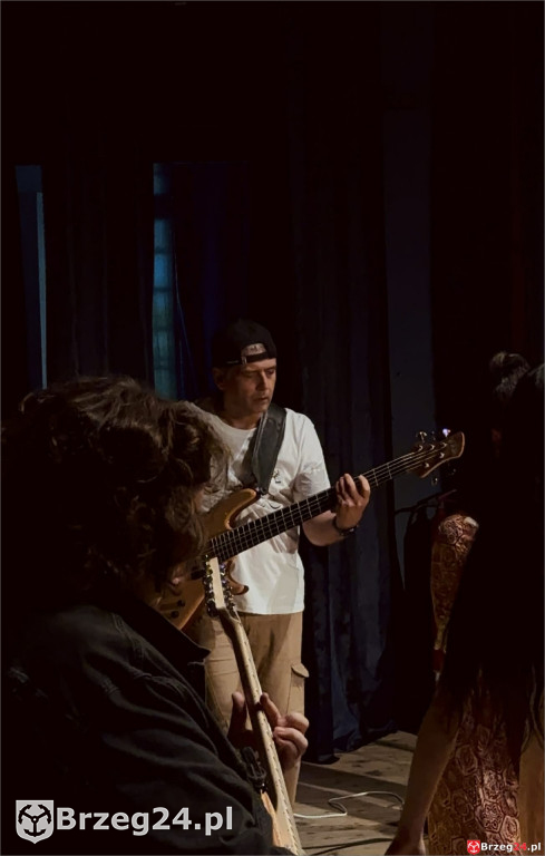 FlashBack z Brzegu z sukcesem na festiwalu