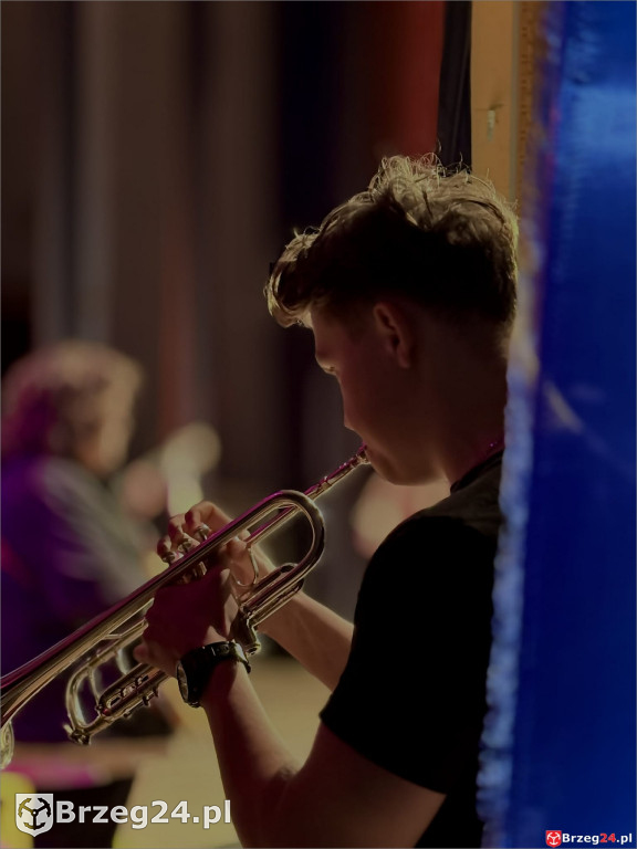 FlashBack z Brzegu z sukcesem na festiwalu