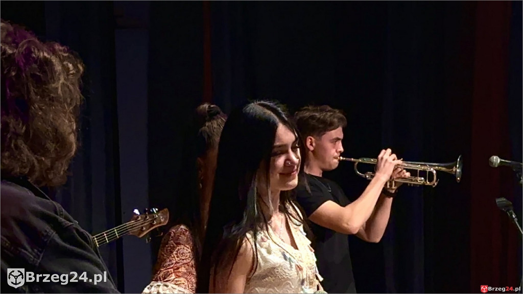 FlashBack z Brzegu z sukcesem na festiwalu