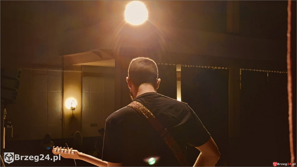 FlashBack z Brzegu z sukcesem na festiwalu