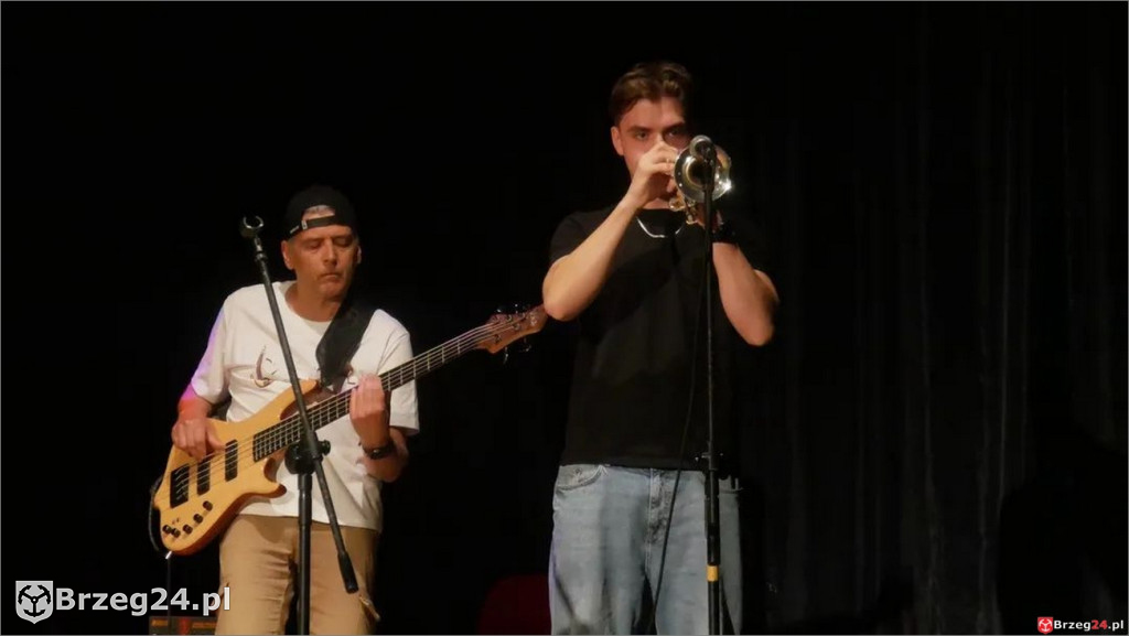 FlashBack z Brzegu z sukcesem na festiwalu