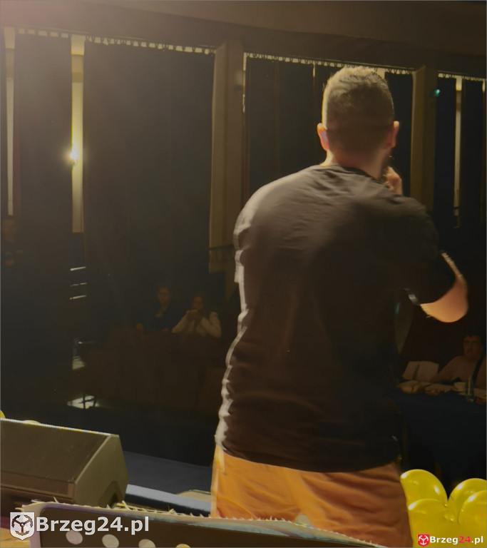 FlashBack z Brzegu z sukcesem na festiwalu