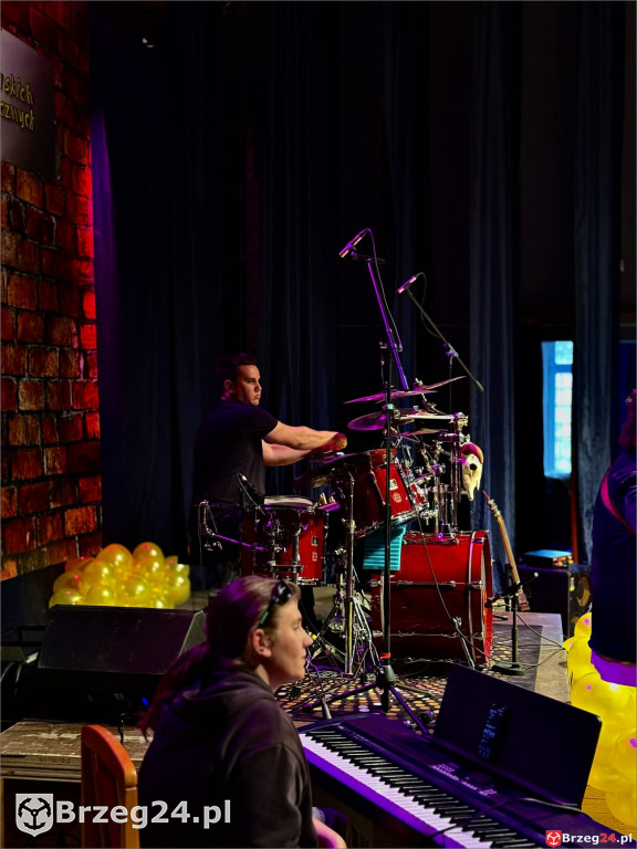 FlashBack z Brzegu z sukcesem na festiwalu