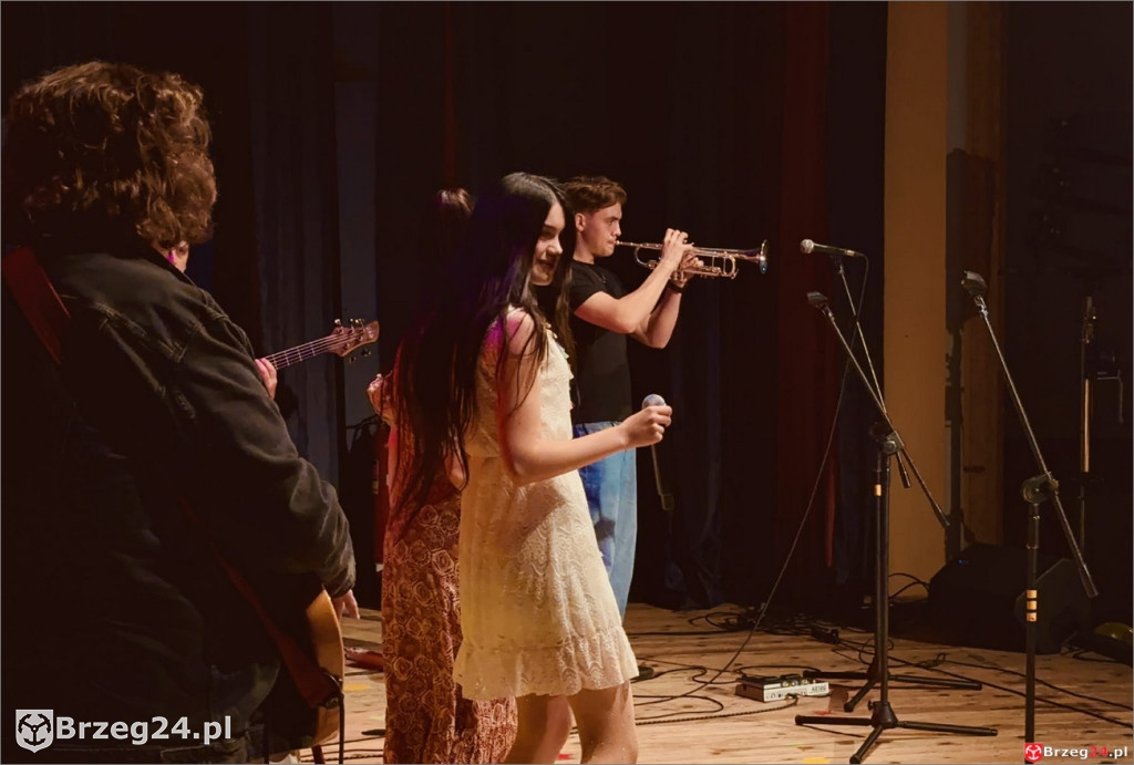 FlashBack z Brzegu z sukcesem na festiwalu