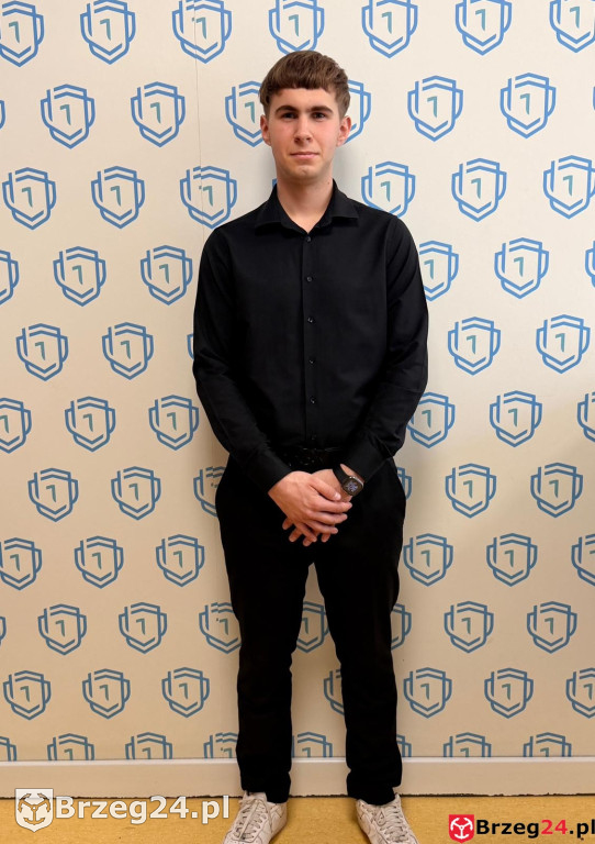 Brzeg ma najlepszego elektryka w kraju