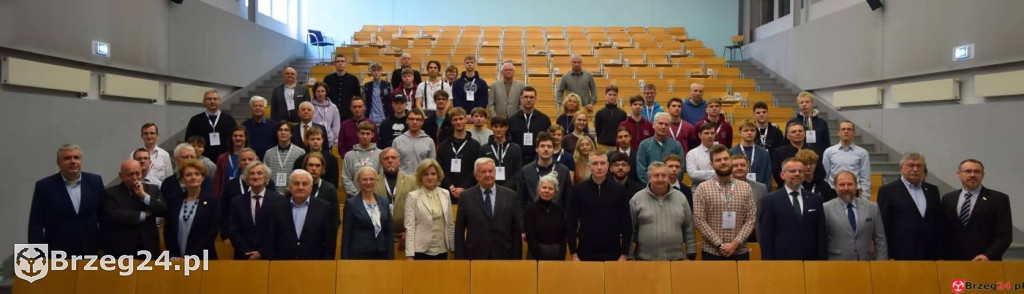 Brzeg ma najlepszego elektryka w kraju