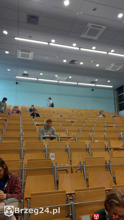 Brzeg ma najlepszego elektryka w kraju