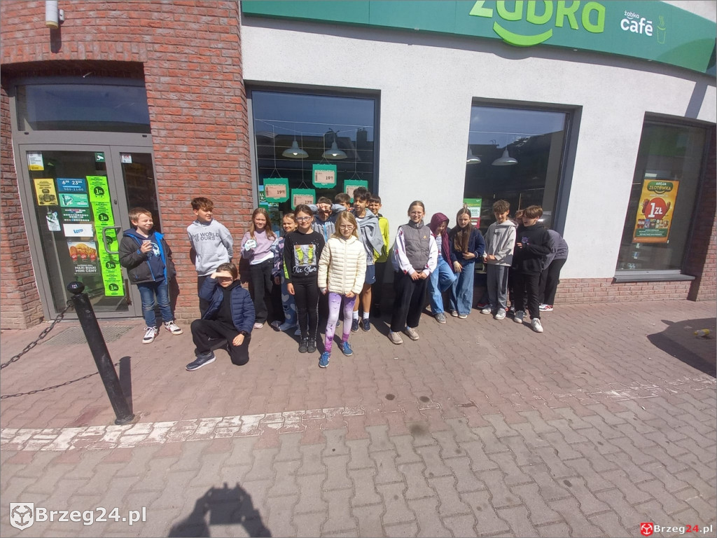 Małe gesty - wielkie znaczenie. Kwiecień 2026