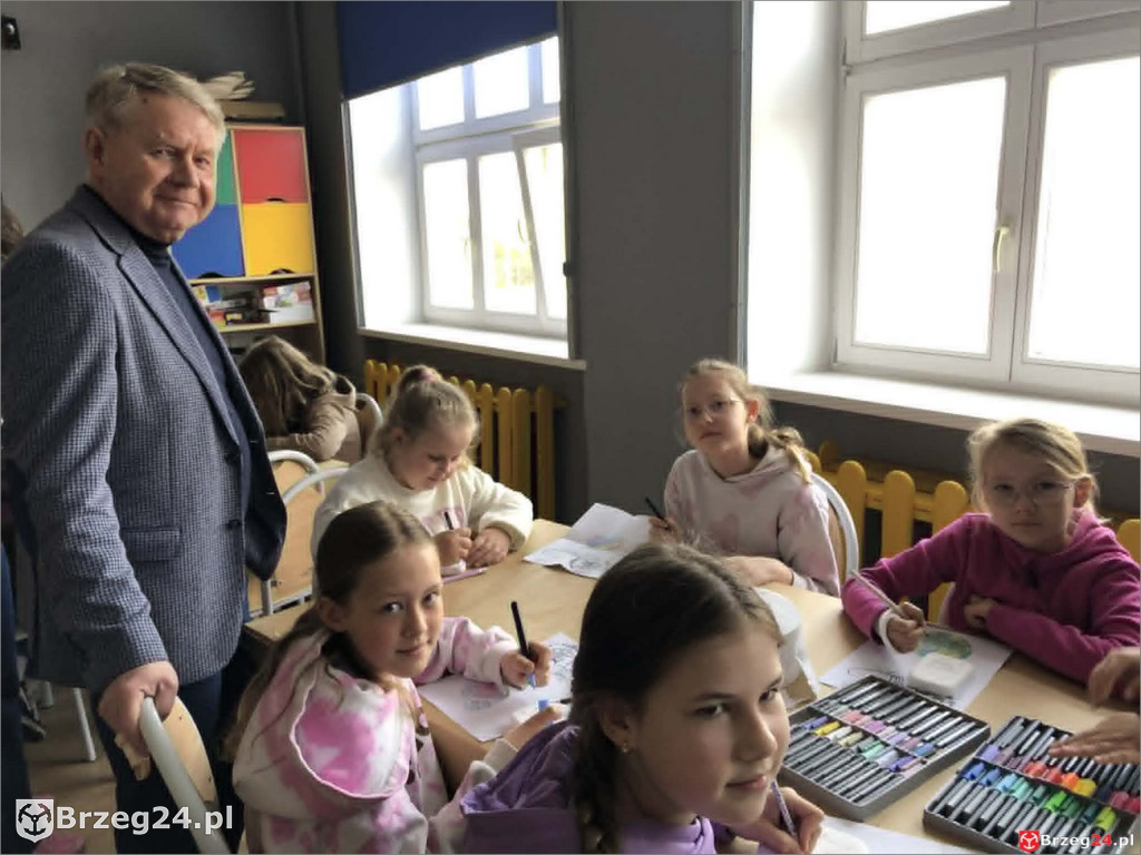 Małe gesty - wielkie znaczenie. Kwiecień 2026