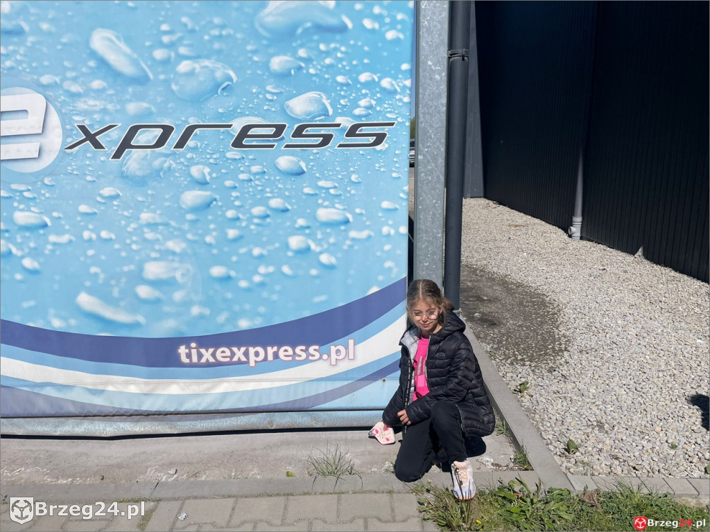 Małe gesty - wielkie znaczenie. Kwiecień 2026