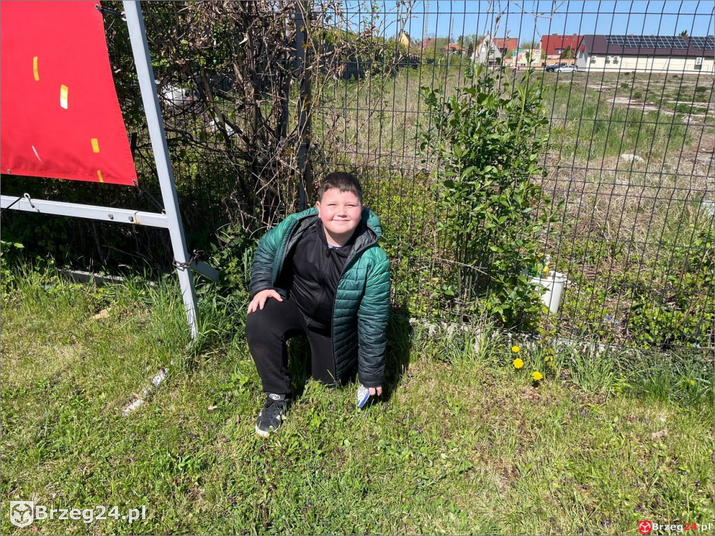 Małe gesty - wielkie znaczenie. Kwiecień 2026