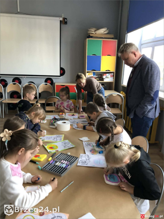 Małe gesty - wielkie znaczenie. Kwiecień 2026