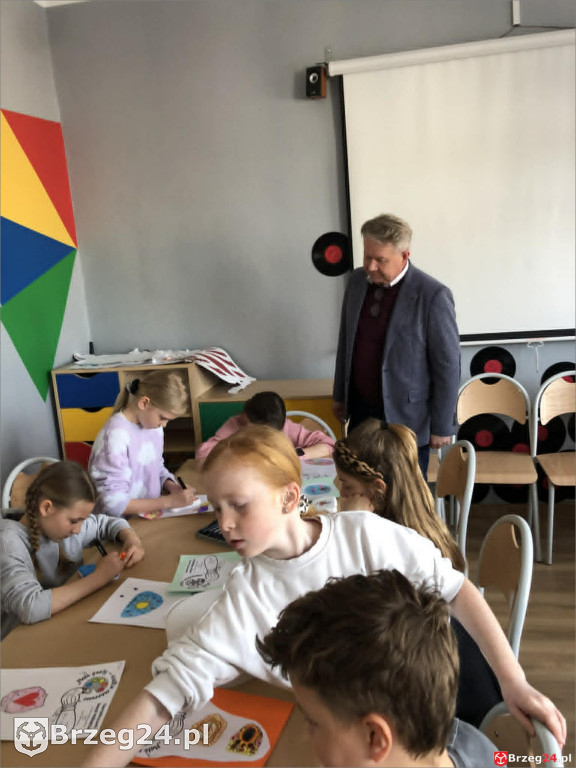 Małe gesty - wielkie znaczenie. Kwiecień 2026