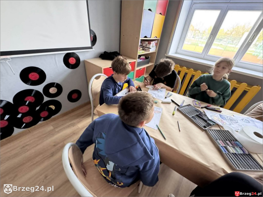 Małe gesty - wielkie znaczenie. Kwiecień 2026