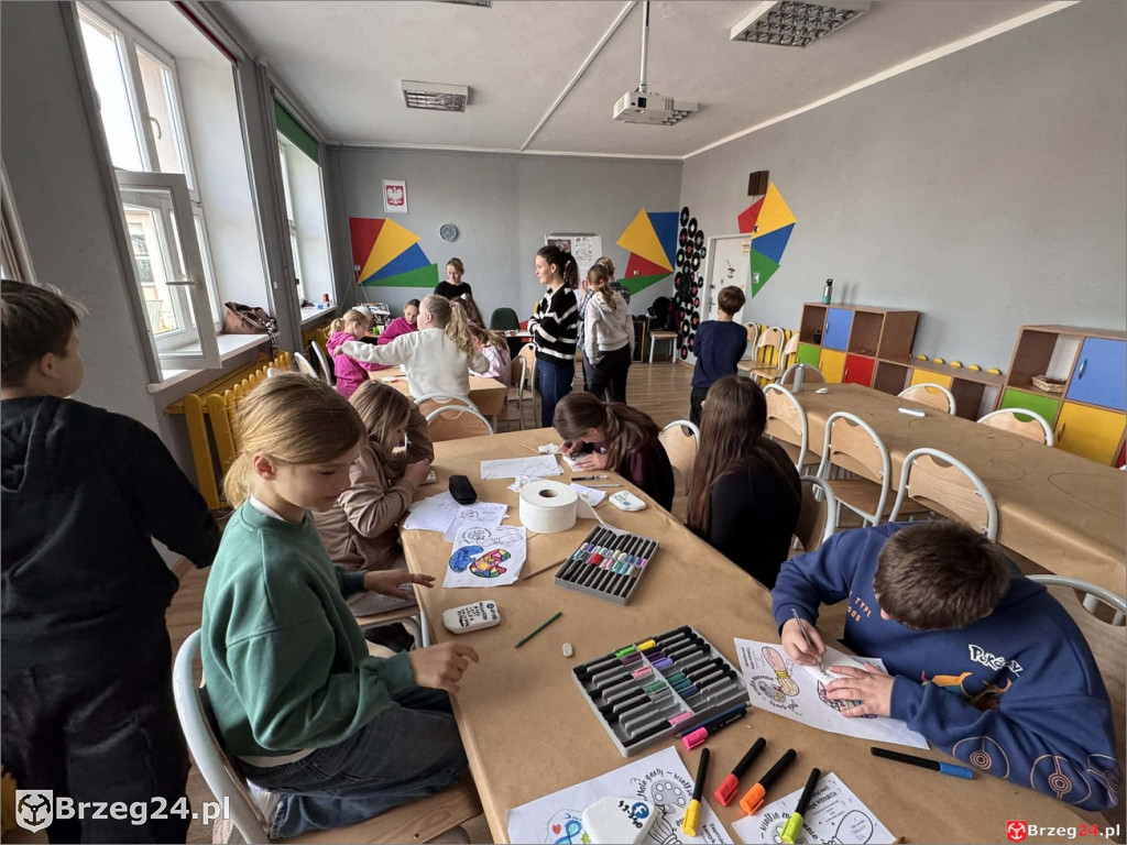 Małe gesty - wielkie znaczenie. Kwiecień 2026