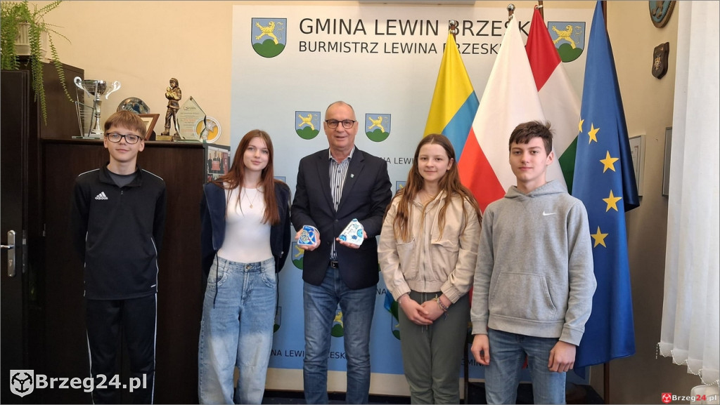 Małe gesty - wielkie znaczenie. Kwiecień 2026