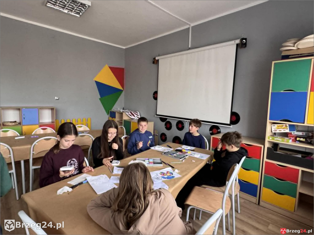 Małe gesty - wielkie znaczenie. Kwiecień 2026