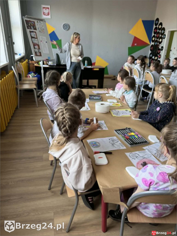 Małe gesty - wielkie znaczenie. Kwiecień 2026