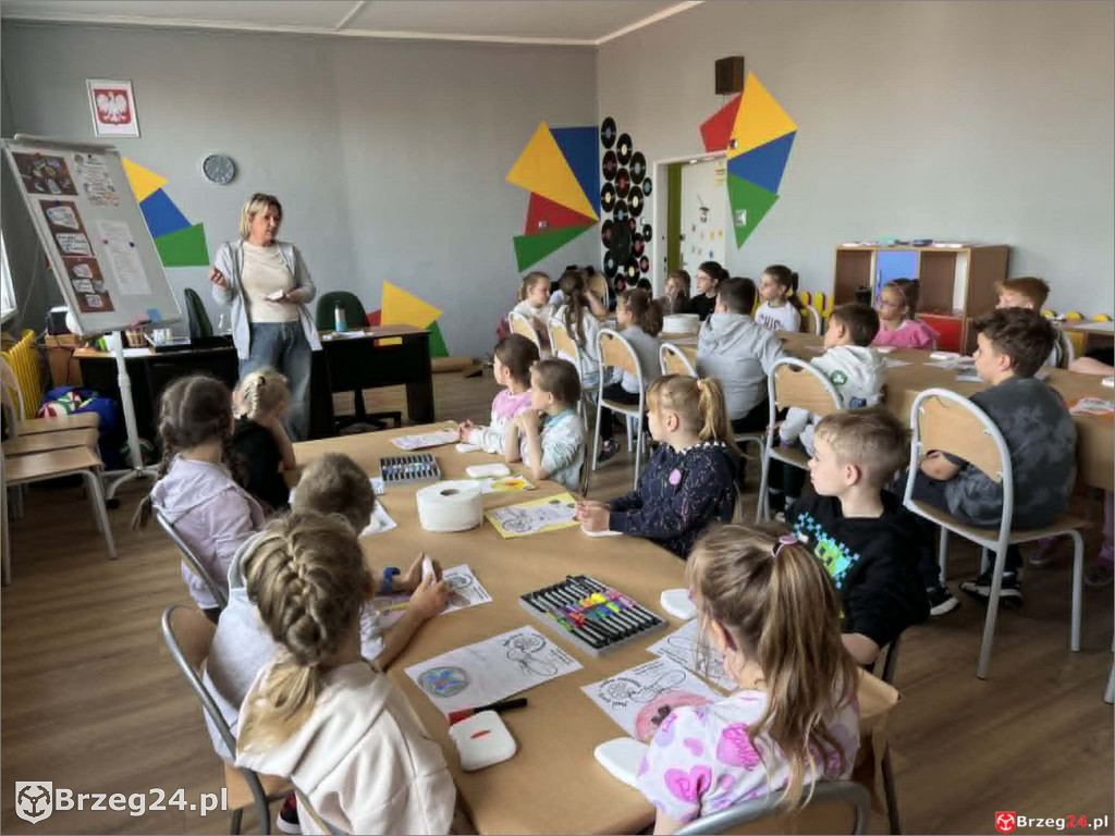 Małe gesty - wielkie znaczenie. Kwiecień 2026
