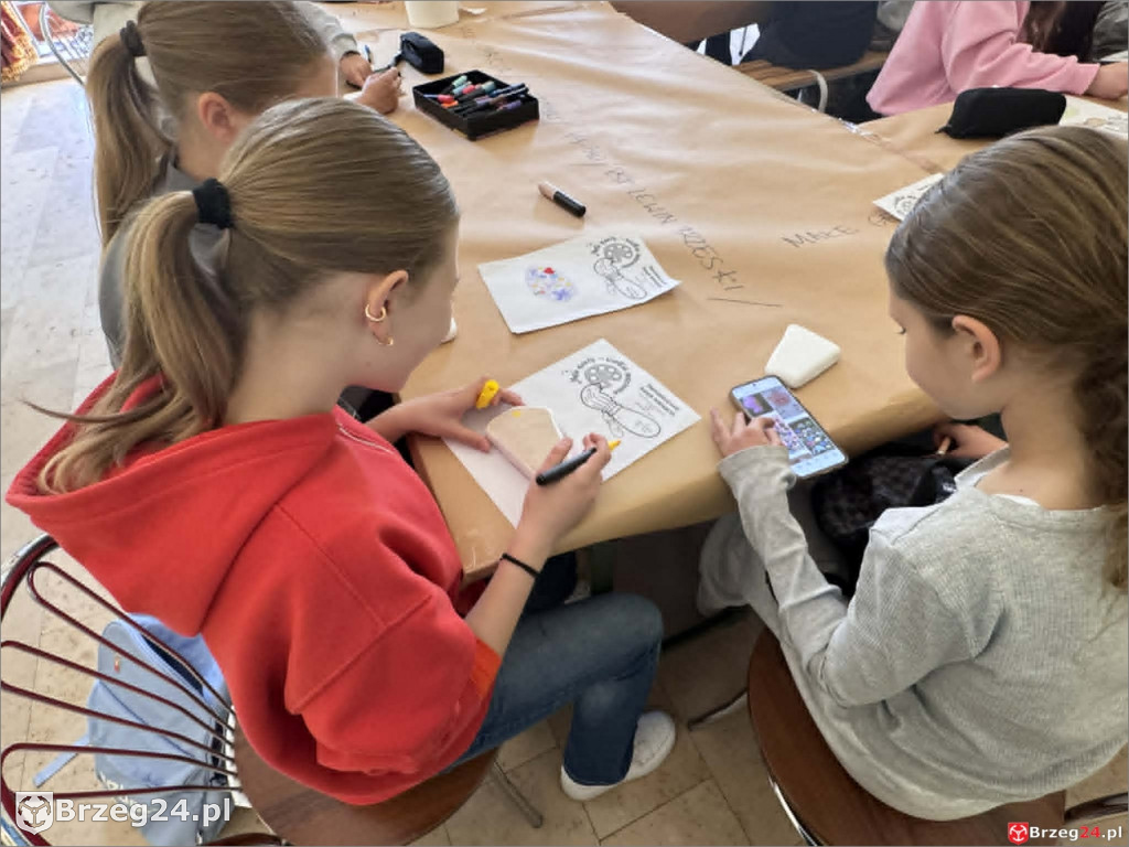 Małe gesty - wielkie znaczenie. Kwiecień 2026