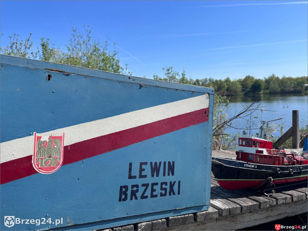 I LEWIN CUP za nami