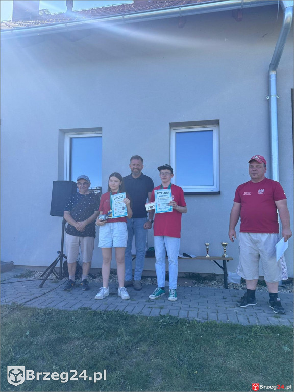 I LEWIN CUP za nami