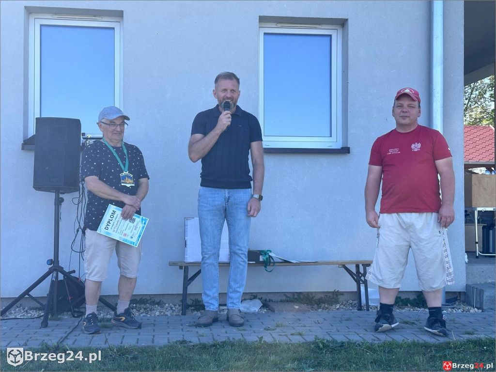I LEWIN CUP za nami