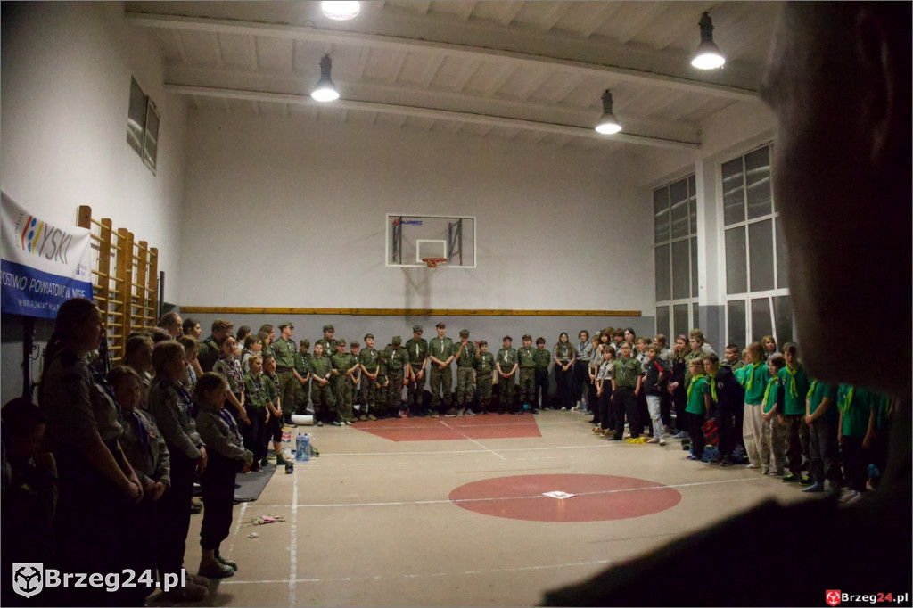 Sukces „Czarnej Trzynastki” w Głuchołazach