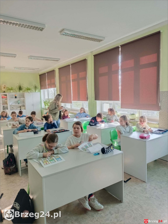 Dzień Ziemi w Gminie Olszanka