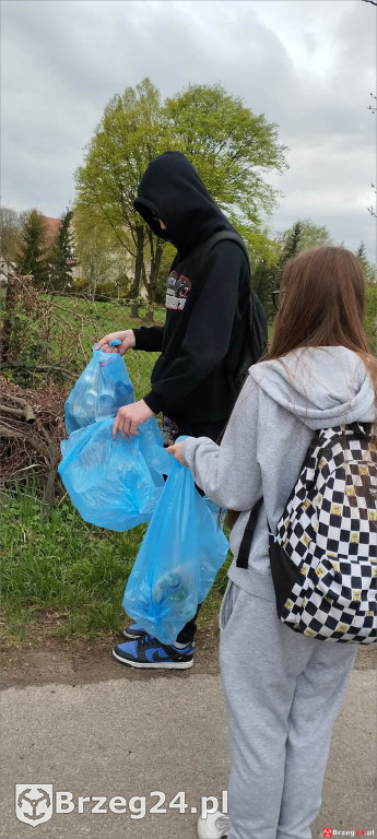 Dzień Ziemi w Gminie Olszanka