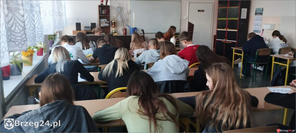 Dzień Ziemi w Gminie Olszanka