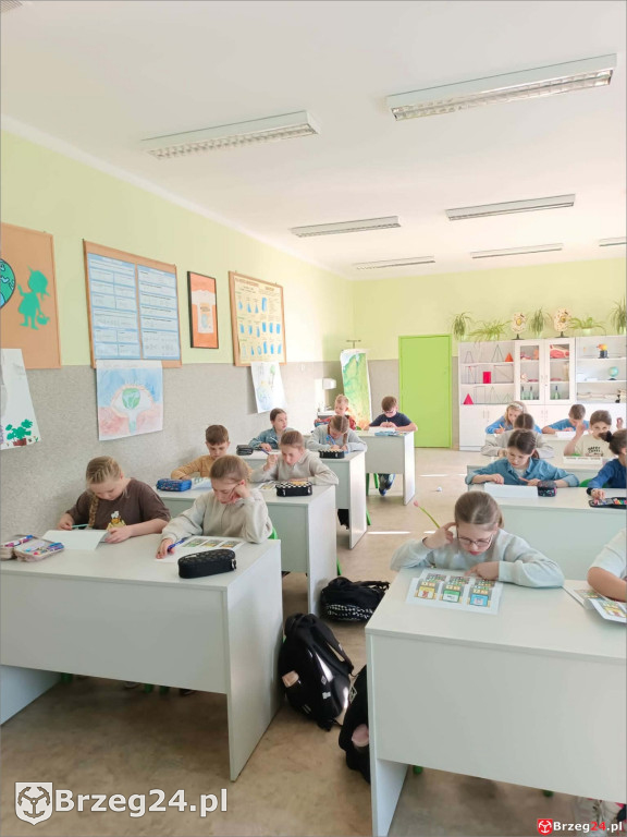 Dzień Ziemi w Gminie Olszanka