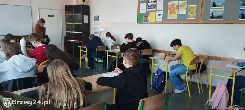 Dzień Ziemi w Gminie Olszanka