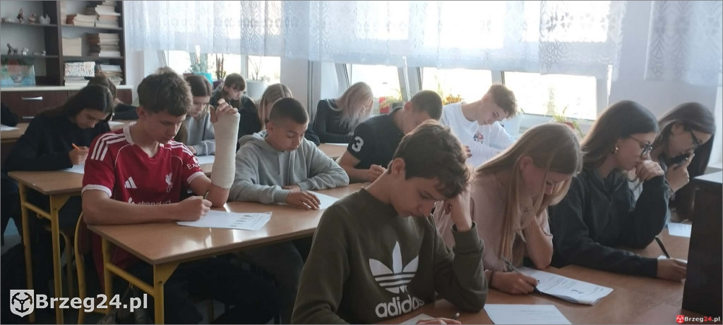 Dzień Ziemi w Gminie Olszanka