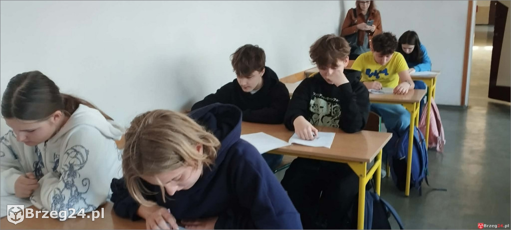 Dzień Ziemi w Gminie Olszanka