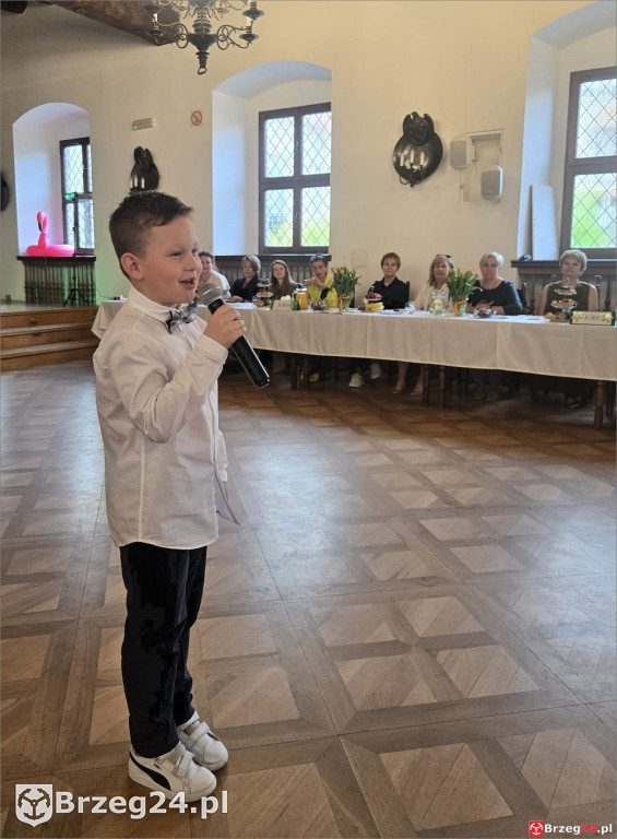 VI Festiwal Tańca Przedszkolaków w Brzegu