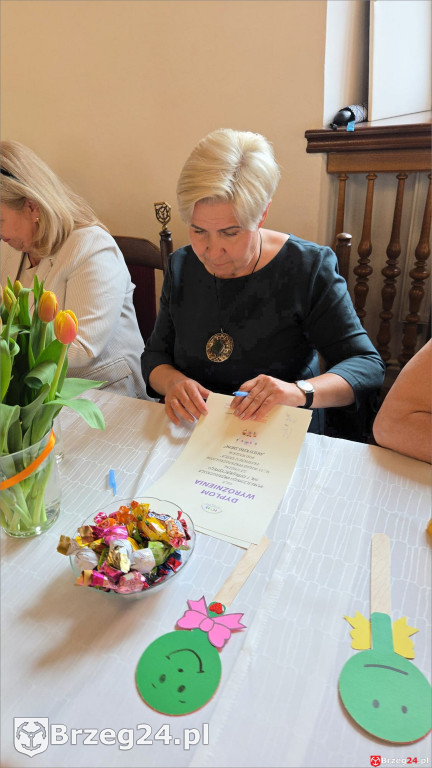 VI Festiwal Tańca Przedszkolaków w Brzegu