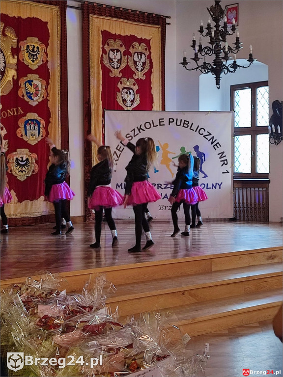 VI Festiwal Tańca Przedszkolaków w Brzegu
