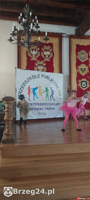 80 lat „Jedynki”. Przedszkole z tradycją