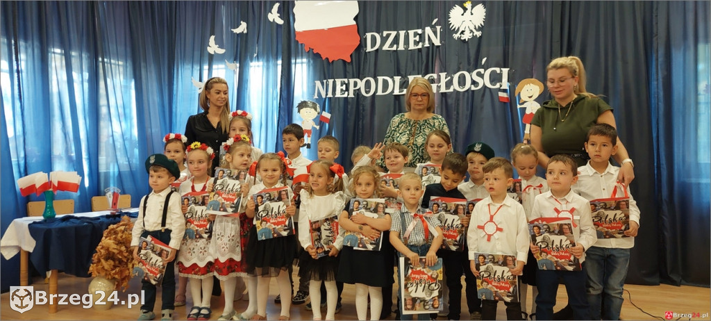 80 lat „Jedynki”. Przedszkole z tradycją