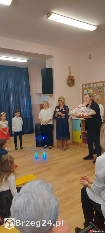 80 lat „Jedynki”. Przedszkole z tradycją