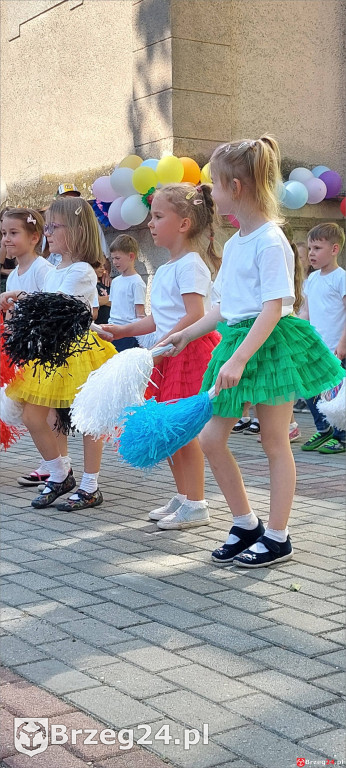 80 lat „Jedynki”. Przedszkole z tradycją