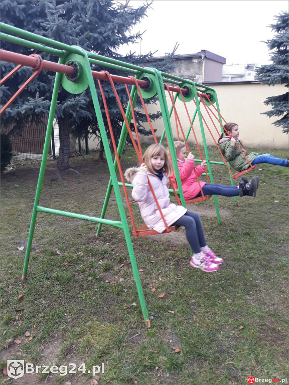80 lat „Jedynki”. Przedszkole z tradycją
